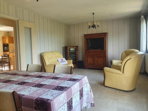 Maison Saintry Sur Seine 6 pièce(s) 130 m2