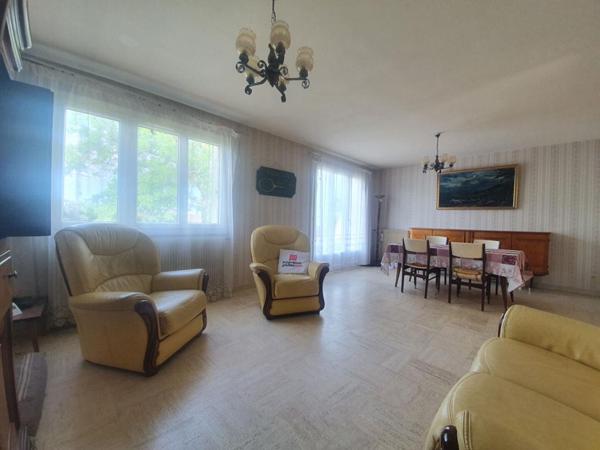 Maison Saintry Sur Seine 6 pièce(s) 130 m2