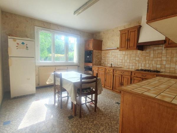 Maison Saintry Sur Seine 6 pièce(s) 130 m2