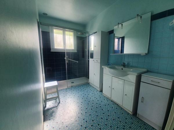 Maison Saintry Sur Seine 6 pièce(s) 130 m2