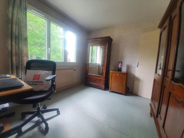 Maison Saintry Sur Seine 6 pièce(s) 130 m2