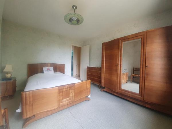 Maison Saintry Sur Seine 6 pièce(s) 130 m2