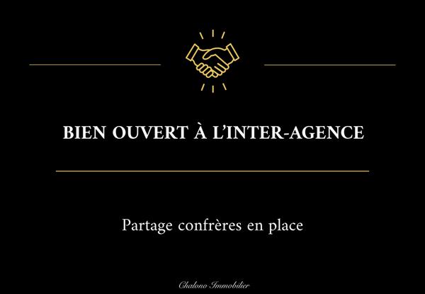 DEPT 34 - LE CAP D'AGDE. VILLA LANGUEDOCIENNE 4 CHAMBRES - PISCINE - GARAGE - RÉS. PRINCIPALE OU SECONDAIRE
