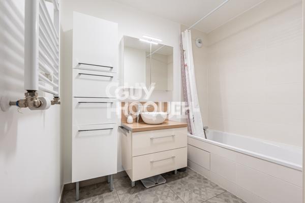Appartement à vendre de 4 pièces de 81.4 m²