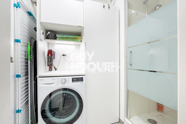 Appartement à vendre de 4 pièces de 81.4 m²