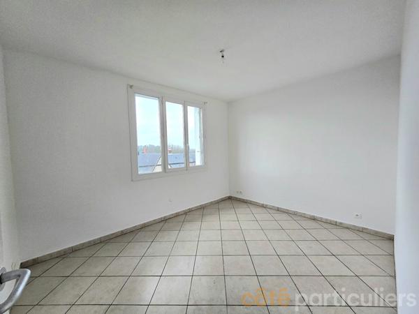 Location Appartement45,82 m² - 2 Pièces - CHATEAU LA VALLIERE (37330)