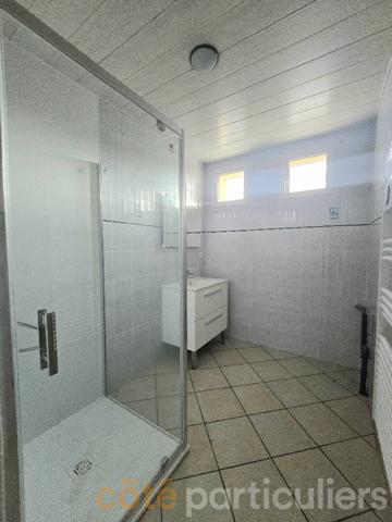 Location Appartement45,82 m² - 2 Pièces - CHATEAU LA VALLIERE (37330)