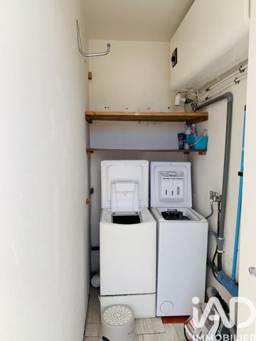 Appartement à vendre 4 pièces 64 m² Concarneau