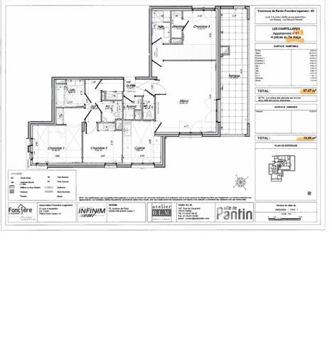 Appartement
