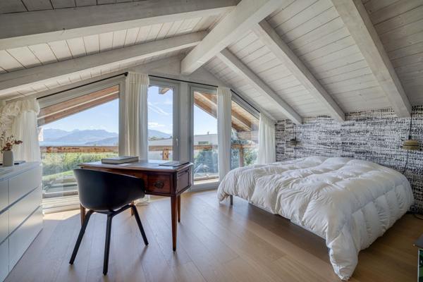 Vente Maison de luxe Annecy 9 Pièces 340 m²