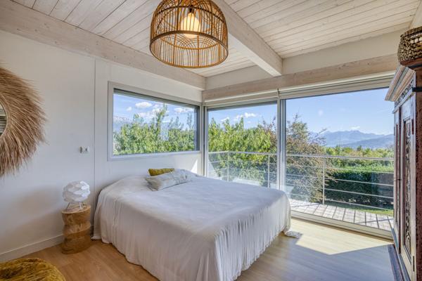 Vente Maison de luxe Annecy 9 Pièces 340 m²