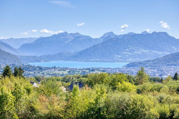 Vente Maison de luxe Annecy 9 Pièces 340 m²