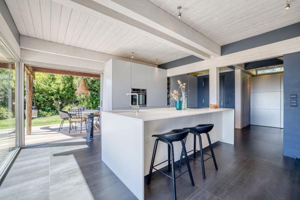 Vente Maison de luxe Annecy 9 Pièces 340 m²