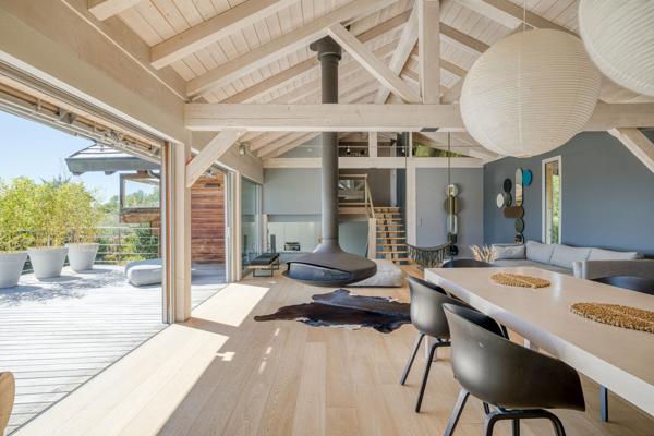Vente Maison de luxe Annecy 9 Pièces 340 m²