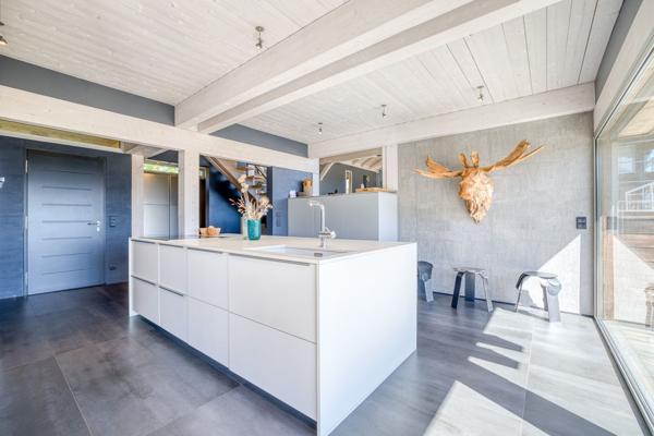 Vente Maison de luxe Annecy 9 Pièces 340 m²