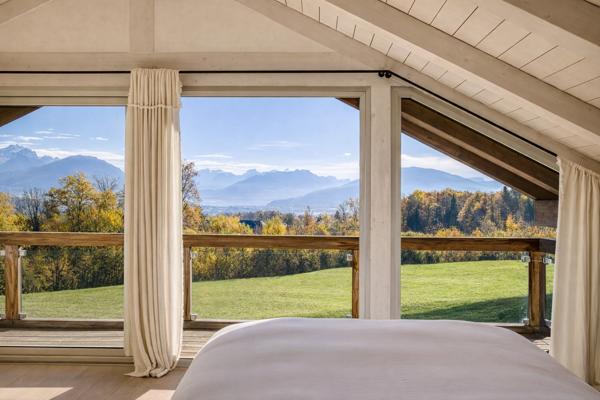 Vente Maison de luxe Annecy 9 Pièces 340 m²
