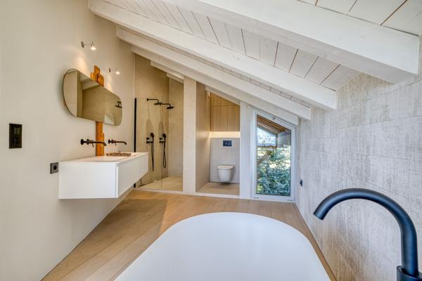 Vente Maison de luxe Annecy 9 Pièces 340 m²