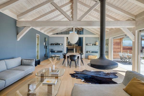 Vente Maison de luxe Annecy 9 Pièces 340 m²