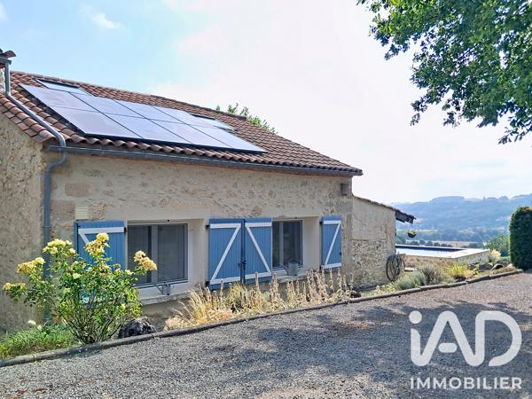 Maison à vendre 6 pièces 170 m² Bruch