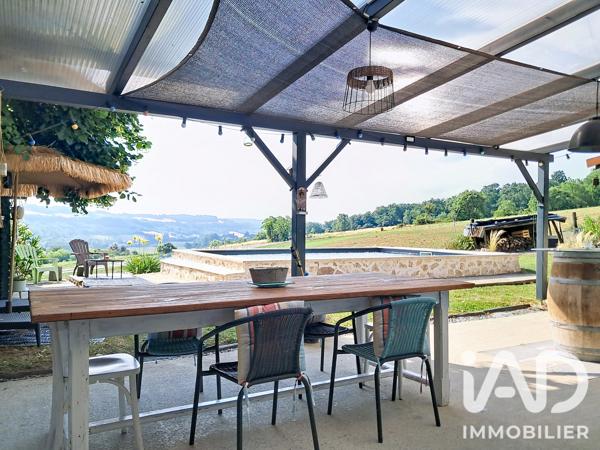 Maison à vendre 6 pièces 170 m² Bruch