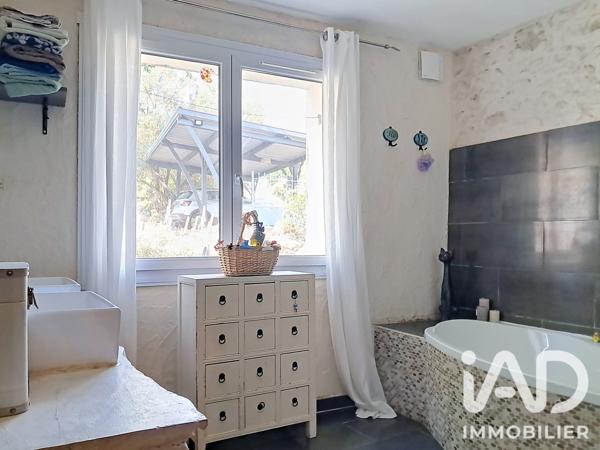 Maison à vendre 6 pièces 170 m² Bruch