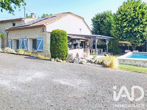 Maison à vendre 6 pièces 170 m² Bruch