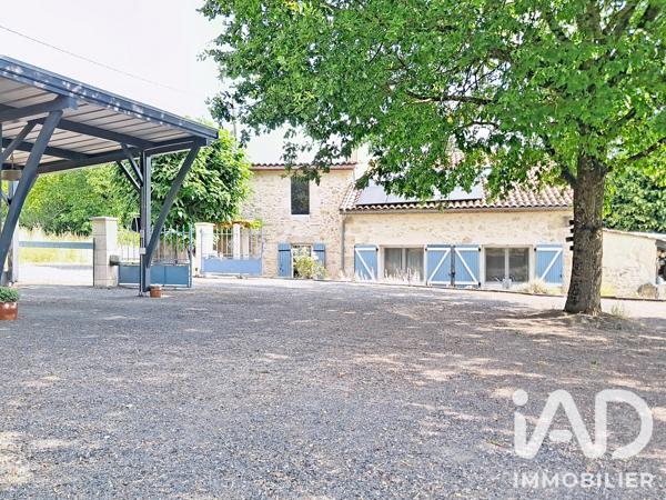 Maison à vendre 6 pièces 170 m² Bruch