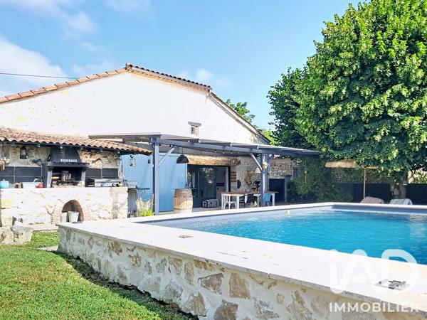 Maison à vendre 6 pièces 170 m² Bruch