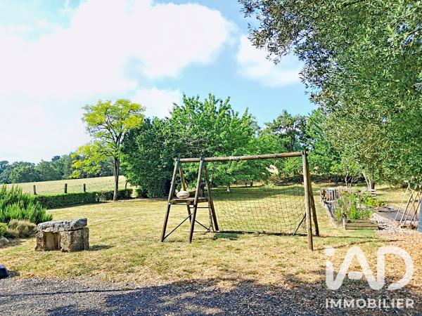 Maison à vendre 6 pièces 170 m² Bruch