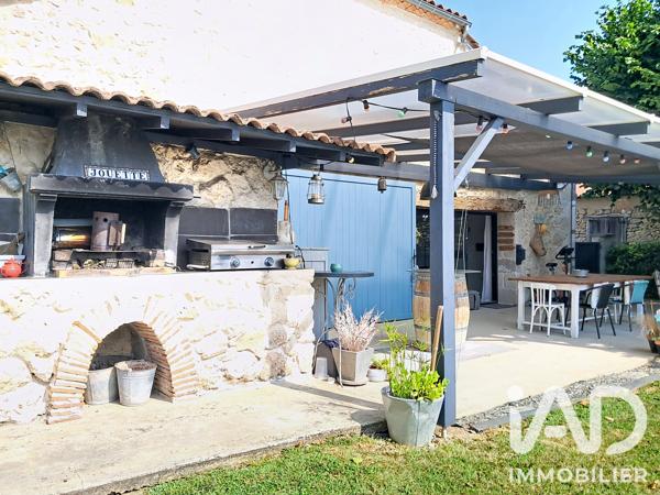 Maison à vendre 6 pièces 170 m² Bruch