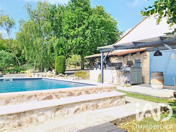 Maison à vendre 6 pièces 170 m² Bruch