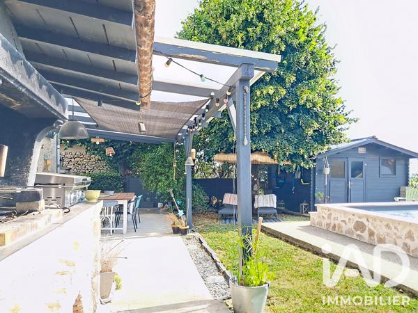 Maison à vendre 6 pièces 170 m² Bruch