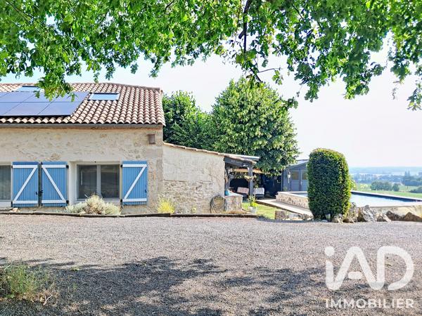Maison à vendre 6 pièces 170 m² Bruch