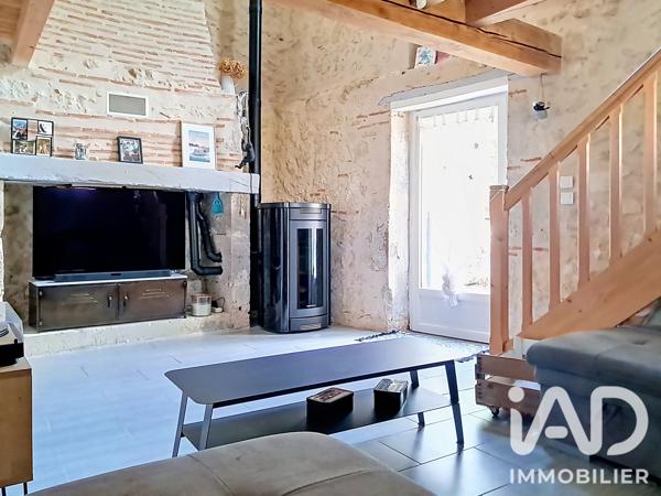 Maison à vendre 6 pièces 170 m² Bruch