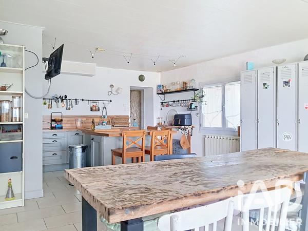 Maison à vendre 6 pièces 170 m² Bruch