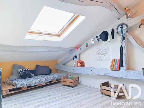 Maison à vendre 6 pièces 170 m² Bruch