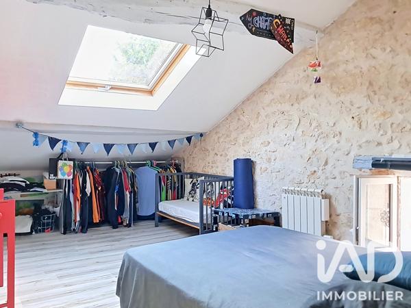 Maison à vendre 6 pièces 170 m² Bruch