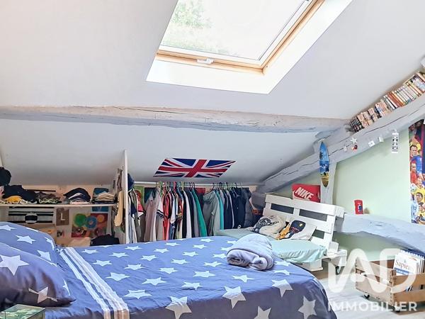 Maison à vendre 6 pièces 170 m² Bruch