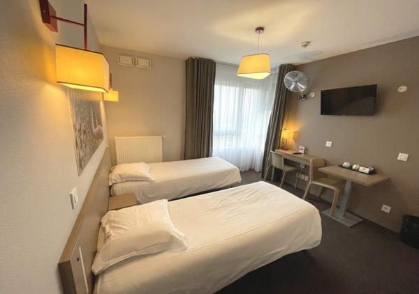 INVESTISSEMENT Studio résidence hotelière