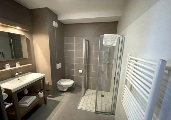 INVESTISSEMENT Studio résidence hotelière