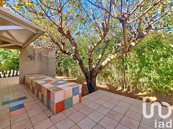 Maison à vendre 10 pièces 210 m² Sauvian