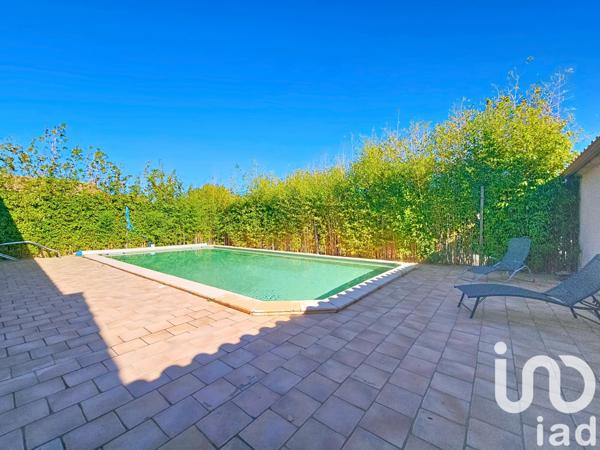 Maison à vendre 10 pièces 210 m² Sauvian