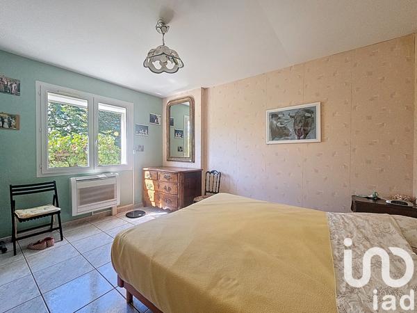 Maison à vendre 10 pièces 210 m² Sauvian