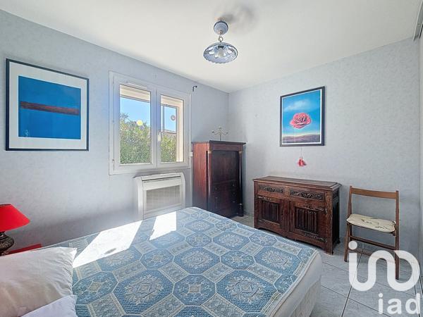 Maison à vendre 10 pièces 210 m² Sauvian