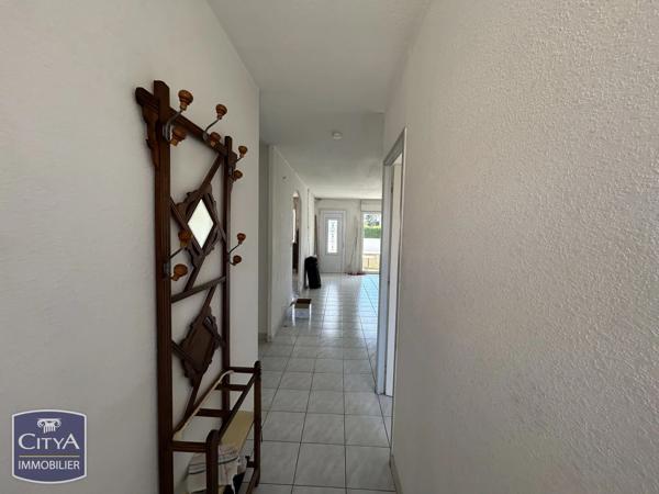 Maison à vendre 4 pièces 100m² Béziers (34500)