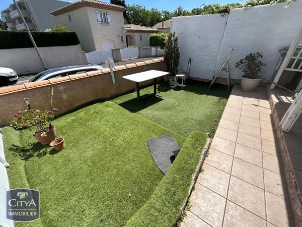 Maison à vendre 4 pièces 100m² Béziers (34500)
