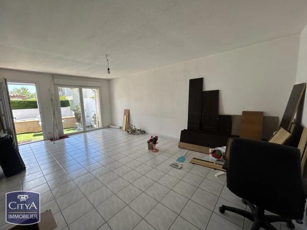 Maison à vendre 4 pièces 100m² Béziers (34500)