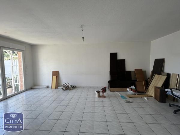 Maison à vendre 4 pièces 100m² Béziers (34500)