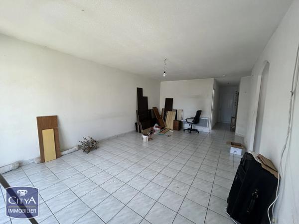 Maison à vendre 4 pièces 100m² Béziers (34500)