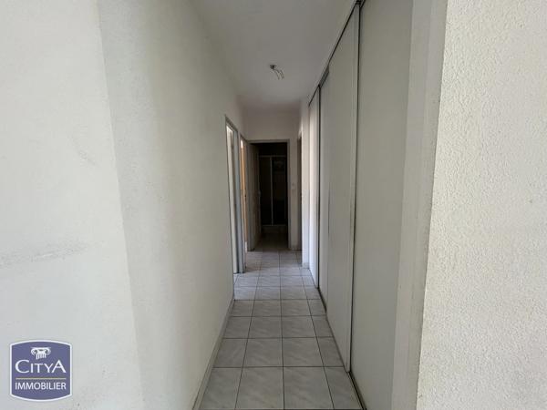 Maison à vendre 4 pièces 100m² Béziers (34500)